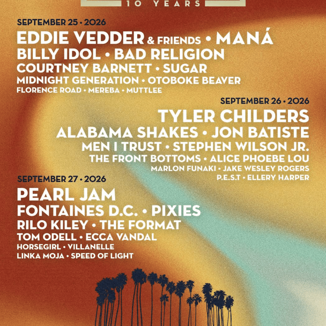 Ohana Festival 1