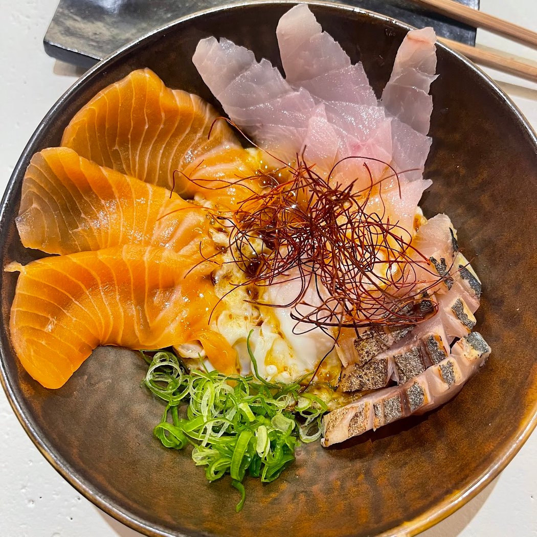 Tora restaurante: alta gastronomía japonesa con fusión mediterránea en Madrid 1