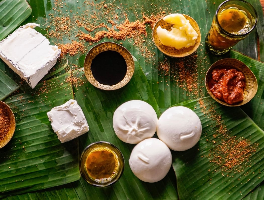South Indian Texan Kitchen: A Spice Party