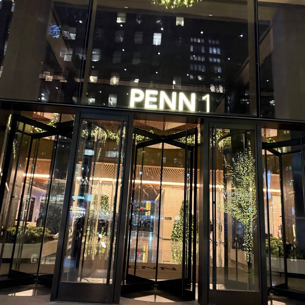 PENN 1 3