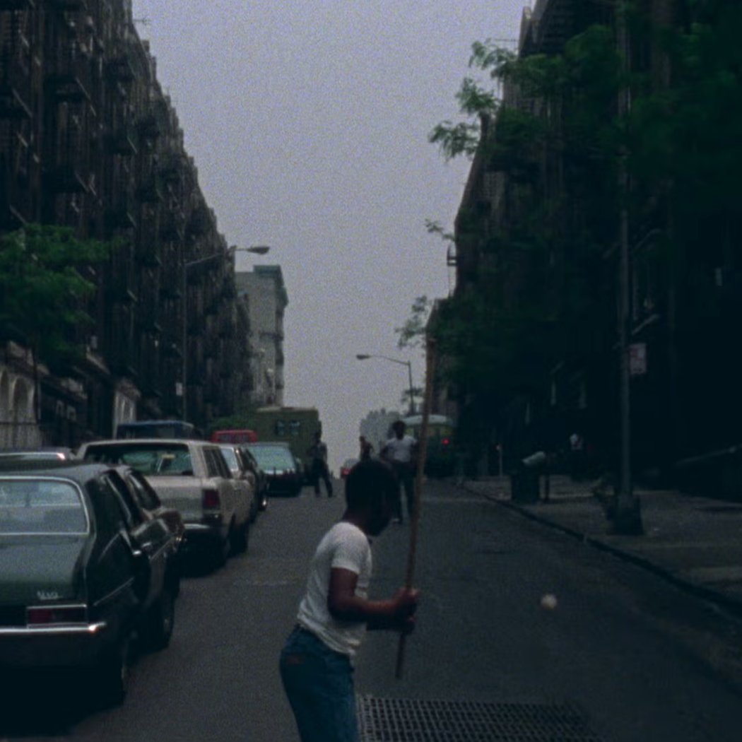 PROJECTION DU FILM NEWS FROM HOME DE CHANTAL AKERMAN 3