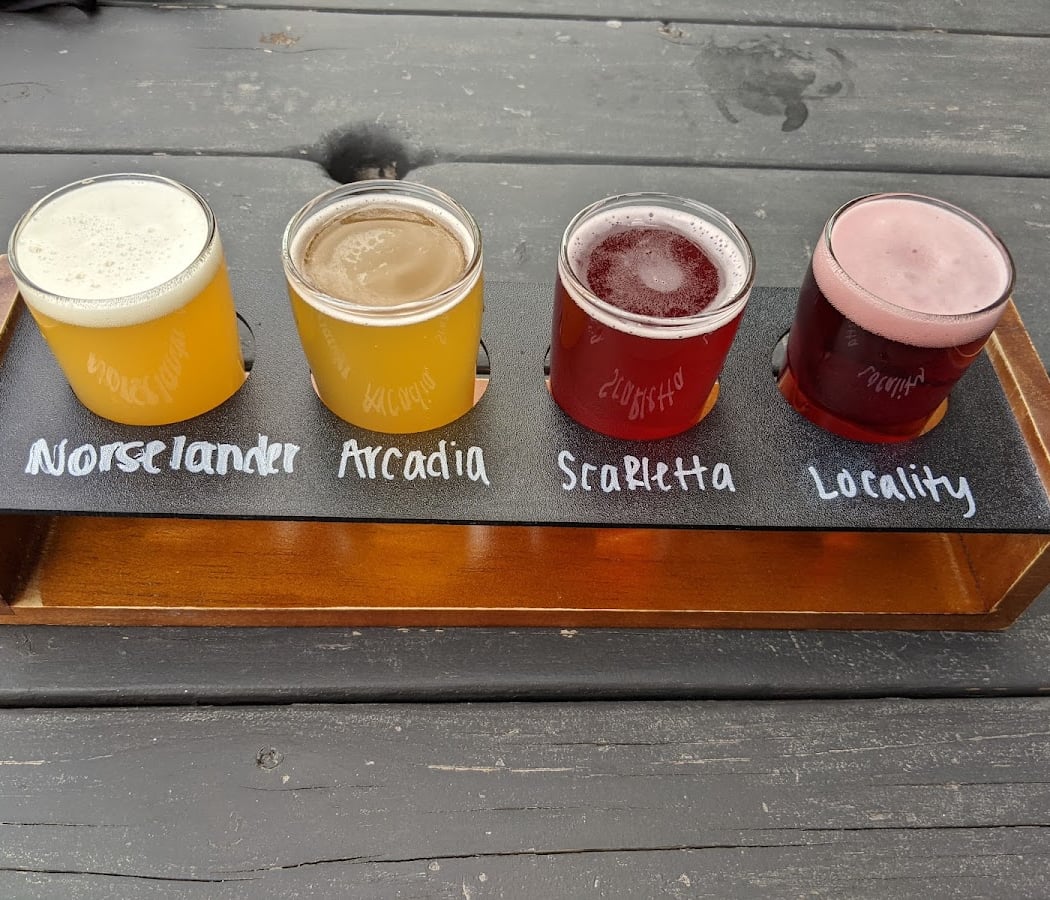 LocAle Brewing Company 1