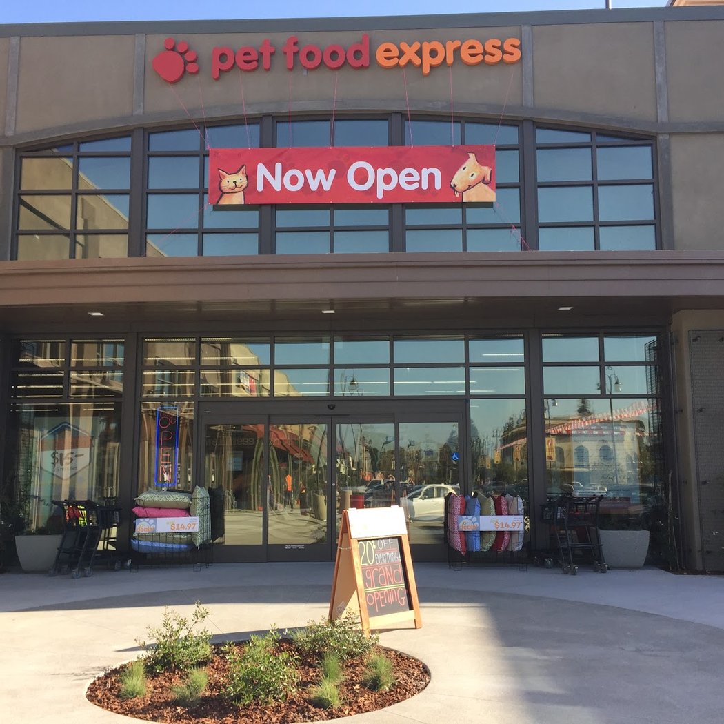 Dog Mobile Adoptions 2