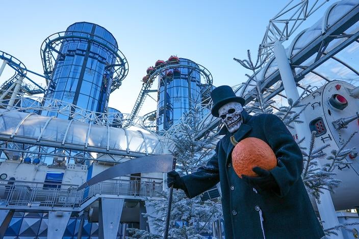 Europa-Park 2