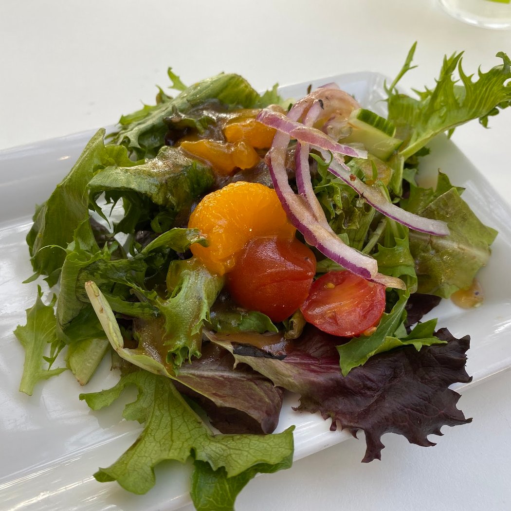 Cloud Bistro 3