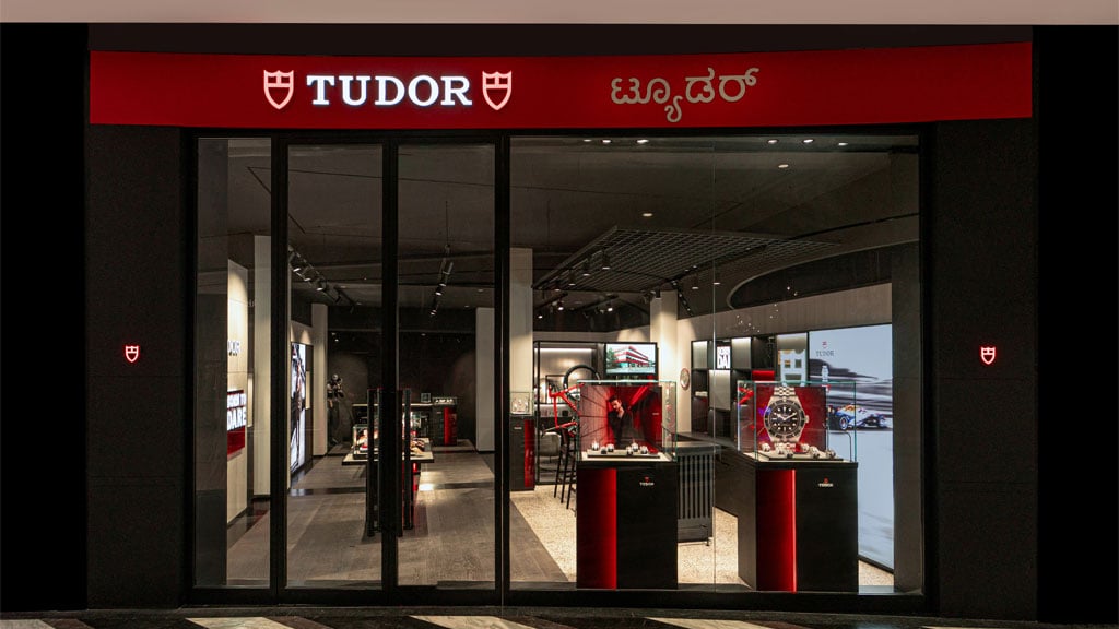 Tudor Product Presentation 2