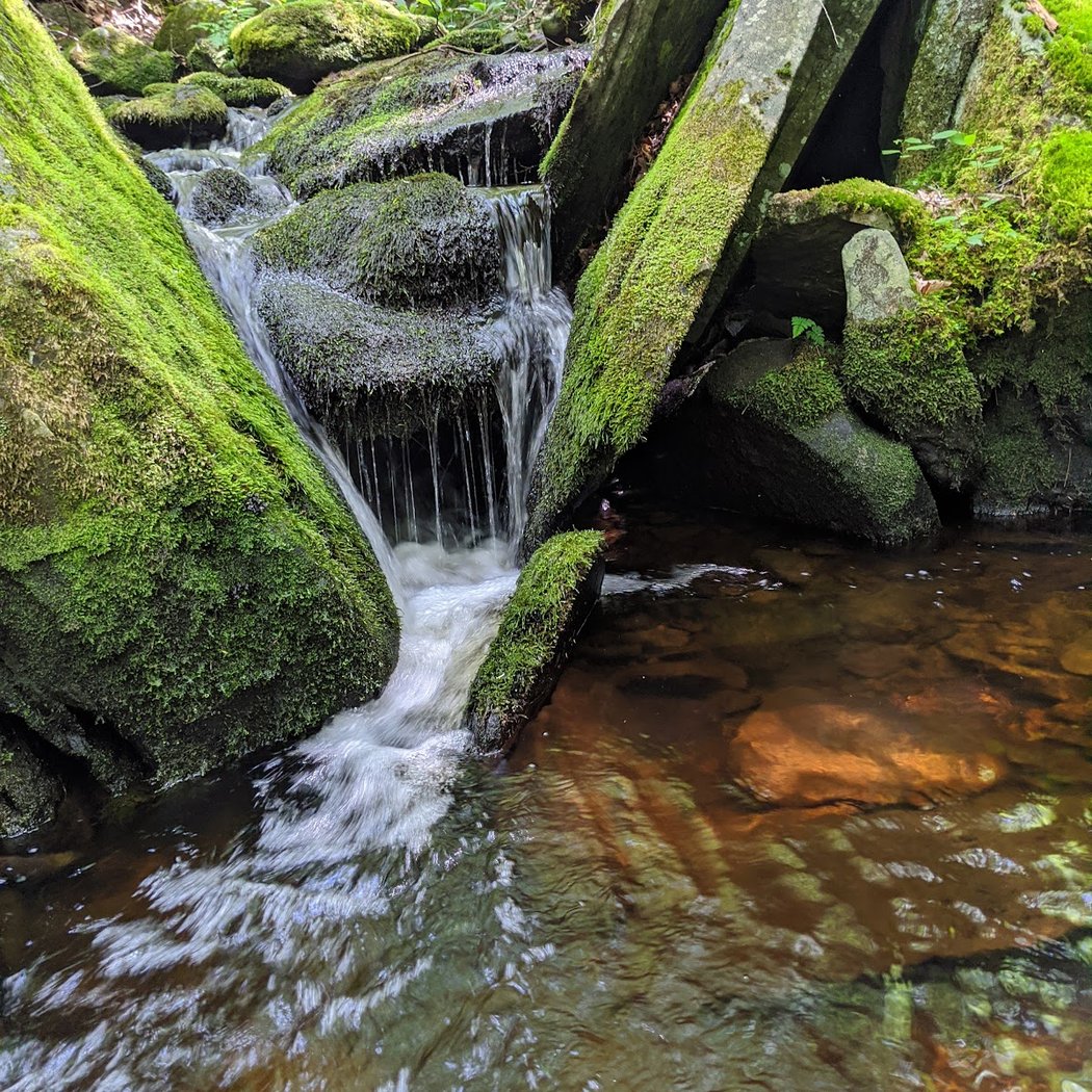 Denton Falls 3