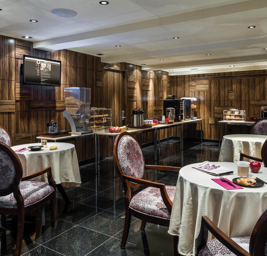 Opera House Hotel 2