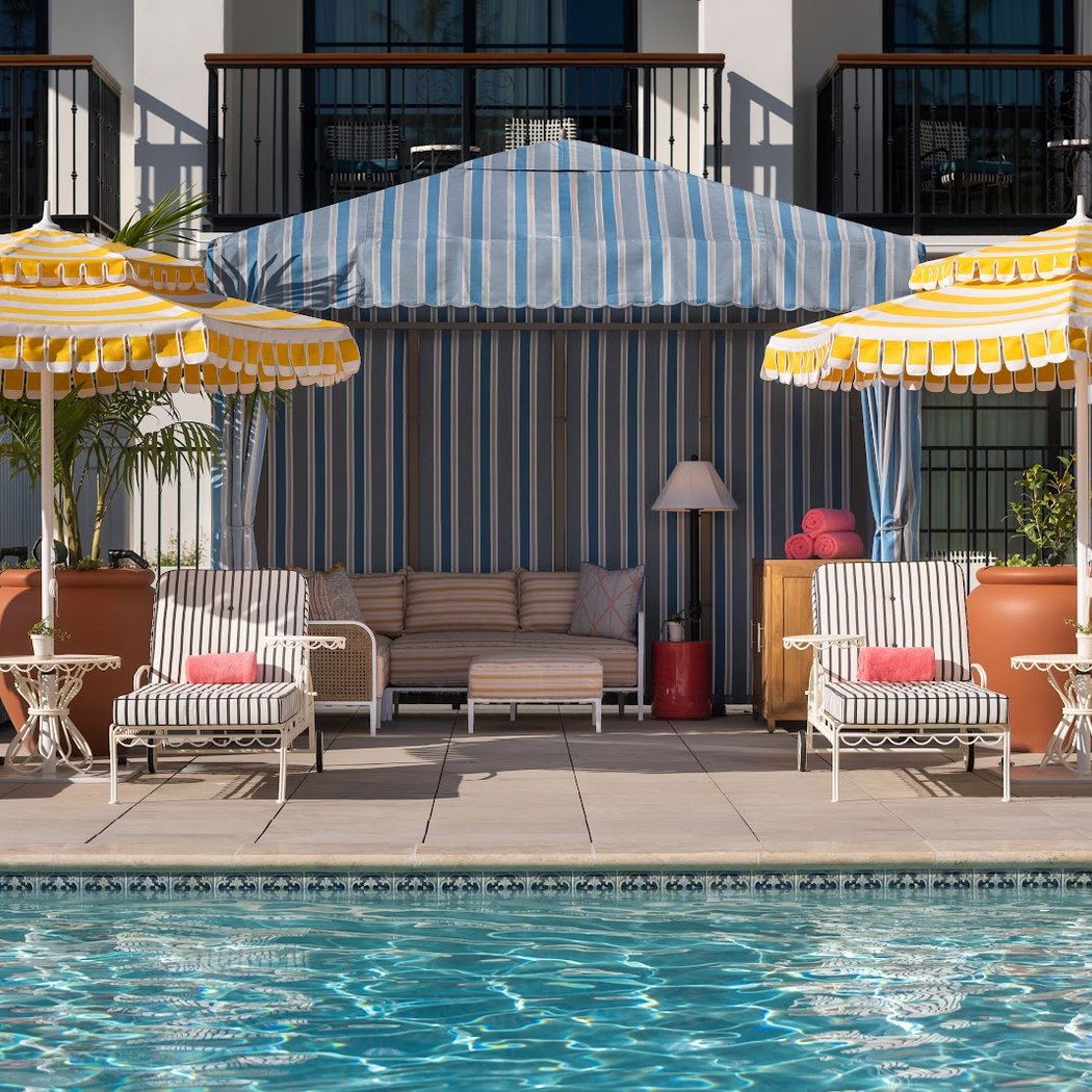 La Bahia Hotel & Spa 1