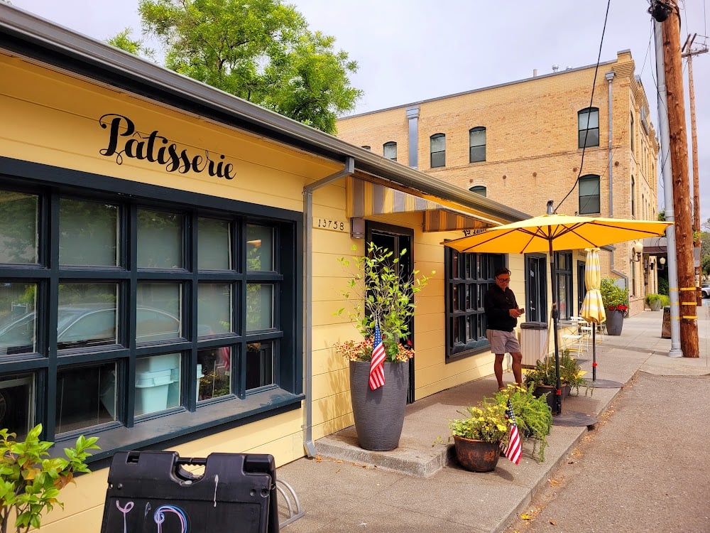 Les Pascals Patisserie et Boulangerie 2