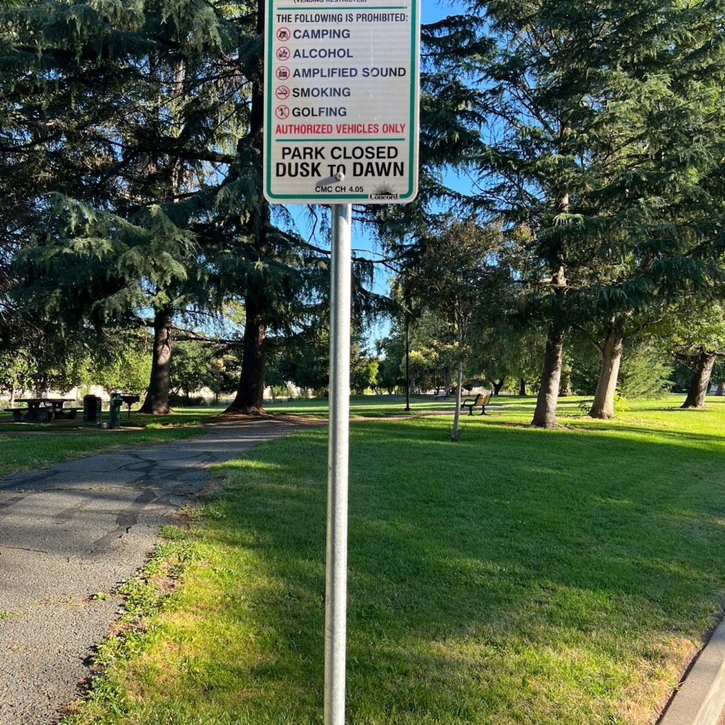 Len Hester Park 2