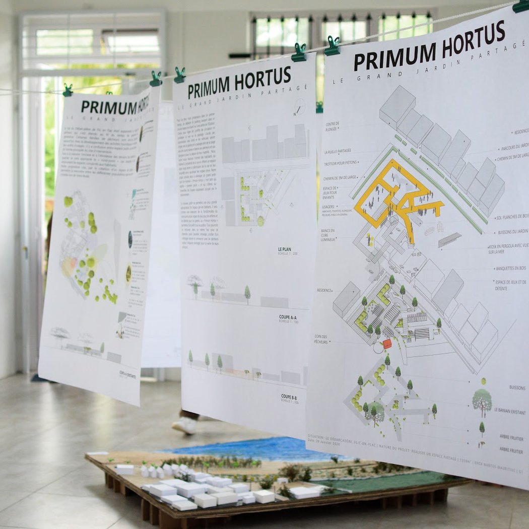 Rencontres Internationales de la Recherche 3