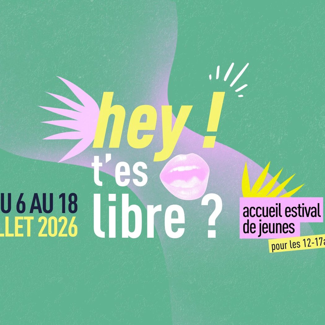 Hey ! T'es Libre? 1