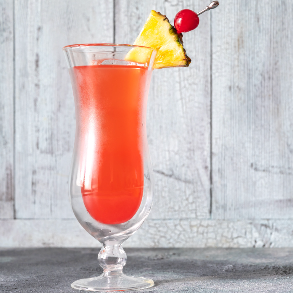 Shaken Up: Mixology Basics 3