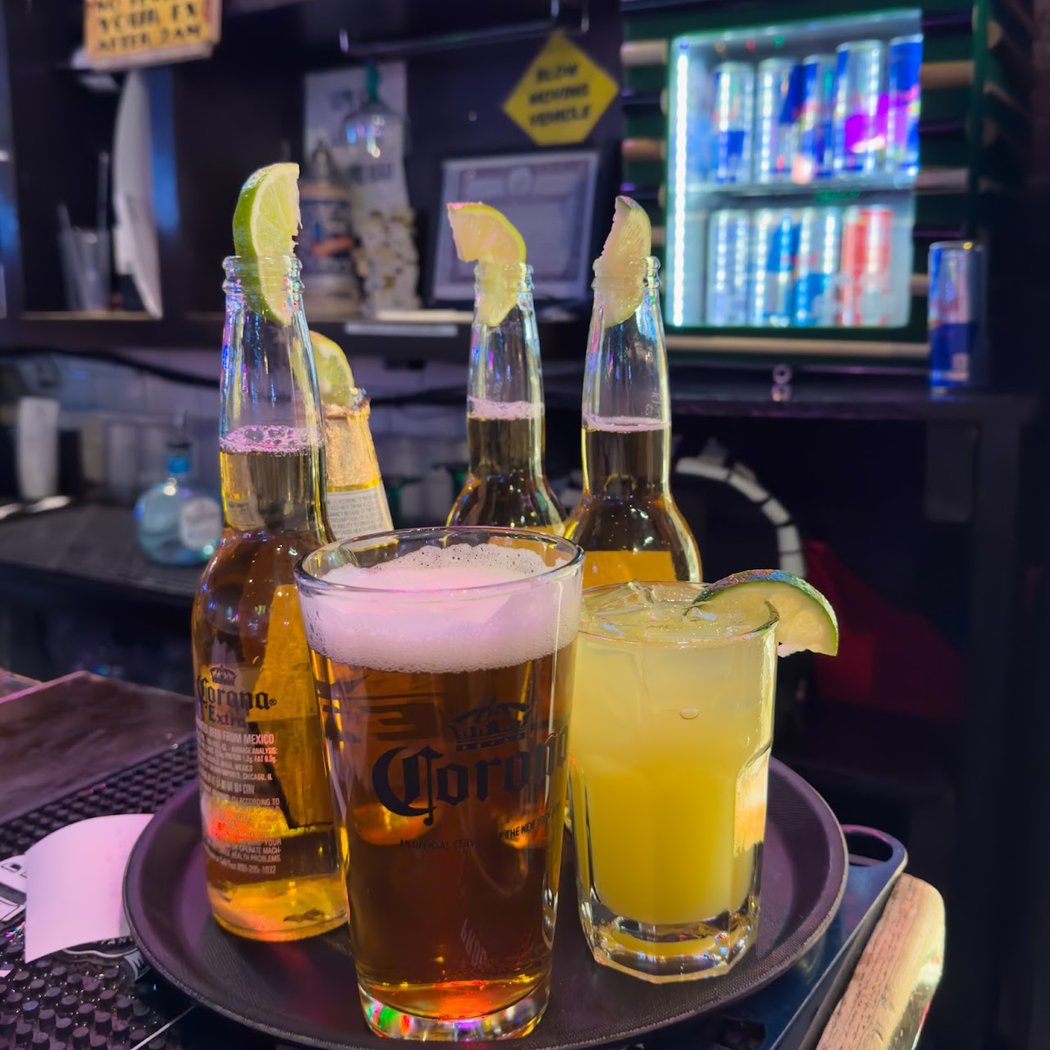 Break Bar And Billiards 1
