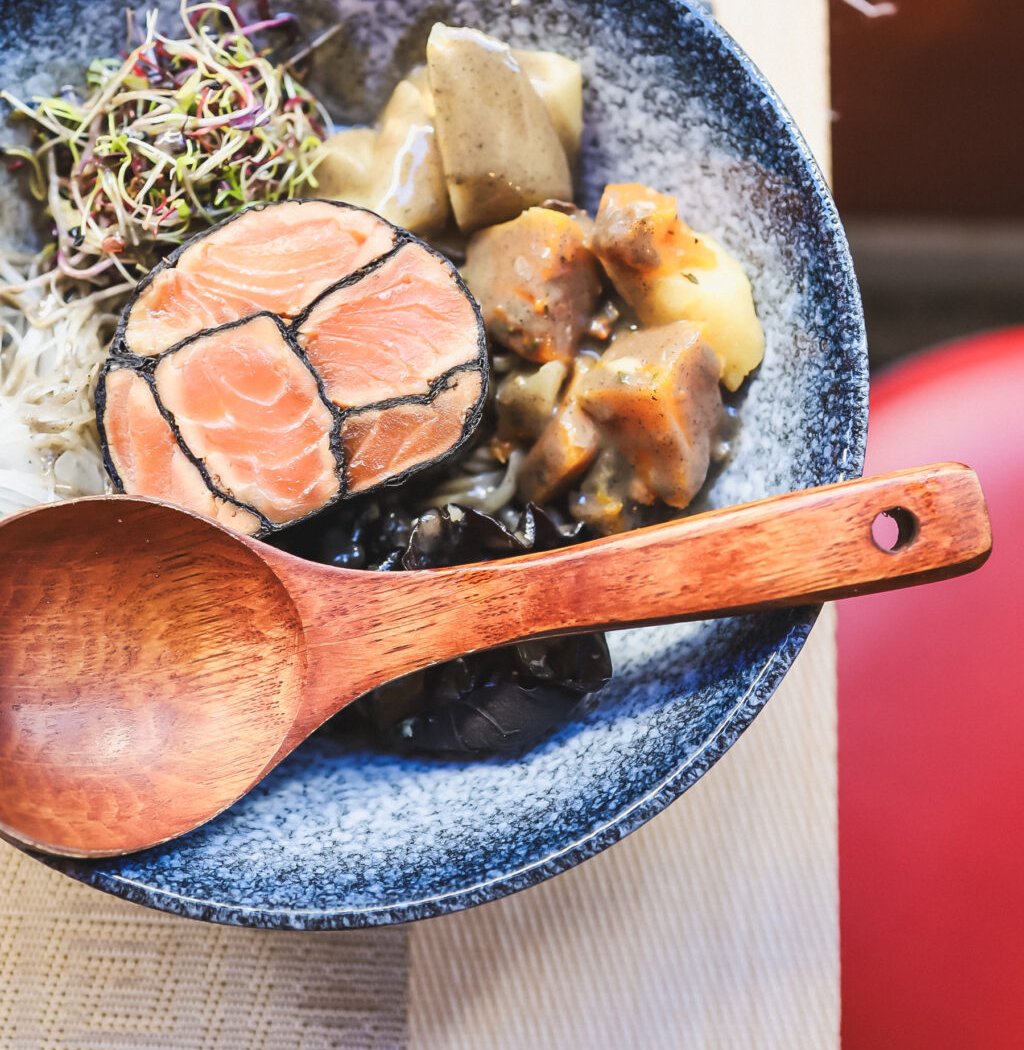 Kmc ramen Bayonne 3
