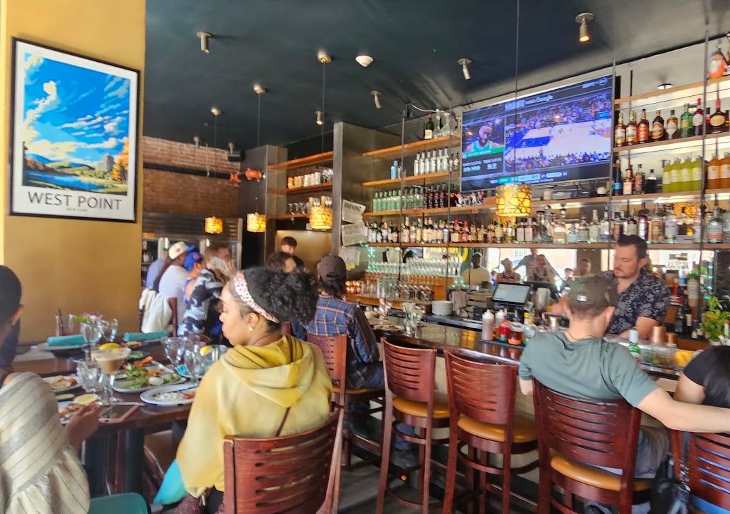 Carter’s Restaurant and Events 3