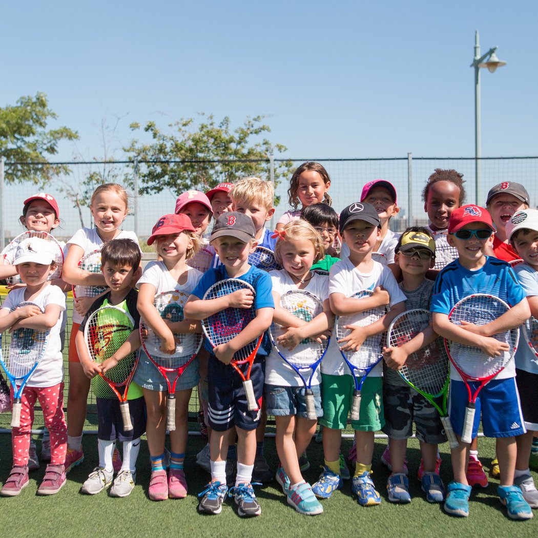 Super Duper Tennis 2