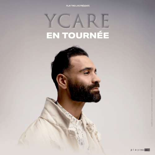 Chanson française Ycare 1