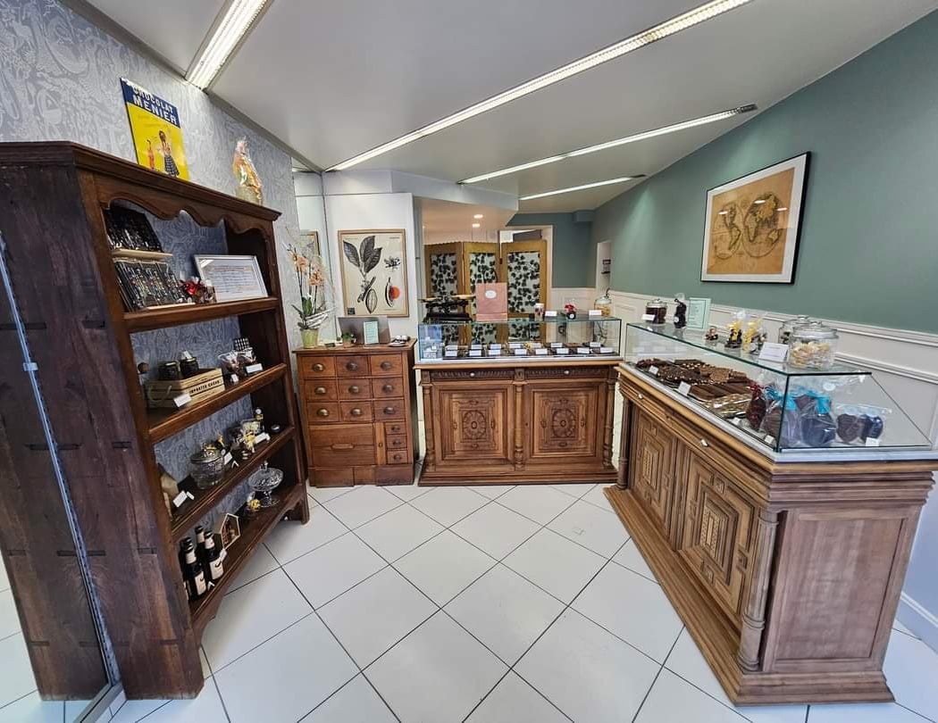 La chocolaterie de la montagne 3