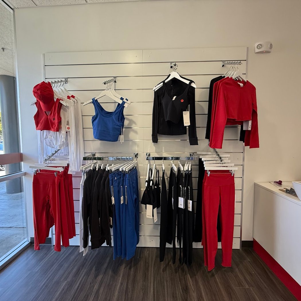 Pure Barre ClassicTM 3