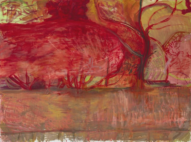 MARY FERNANDO CONRAD: IMPERMANENCE 1