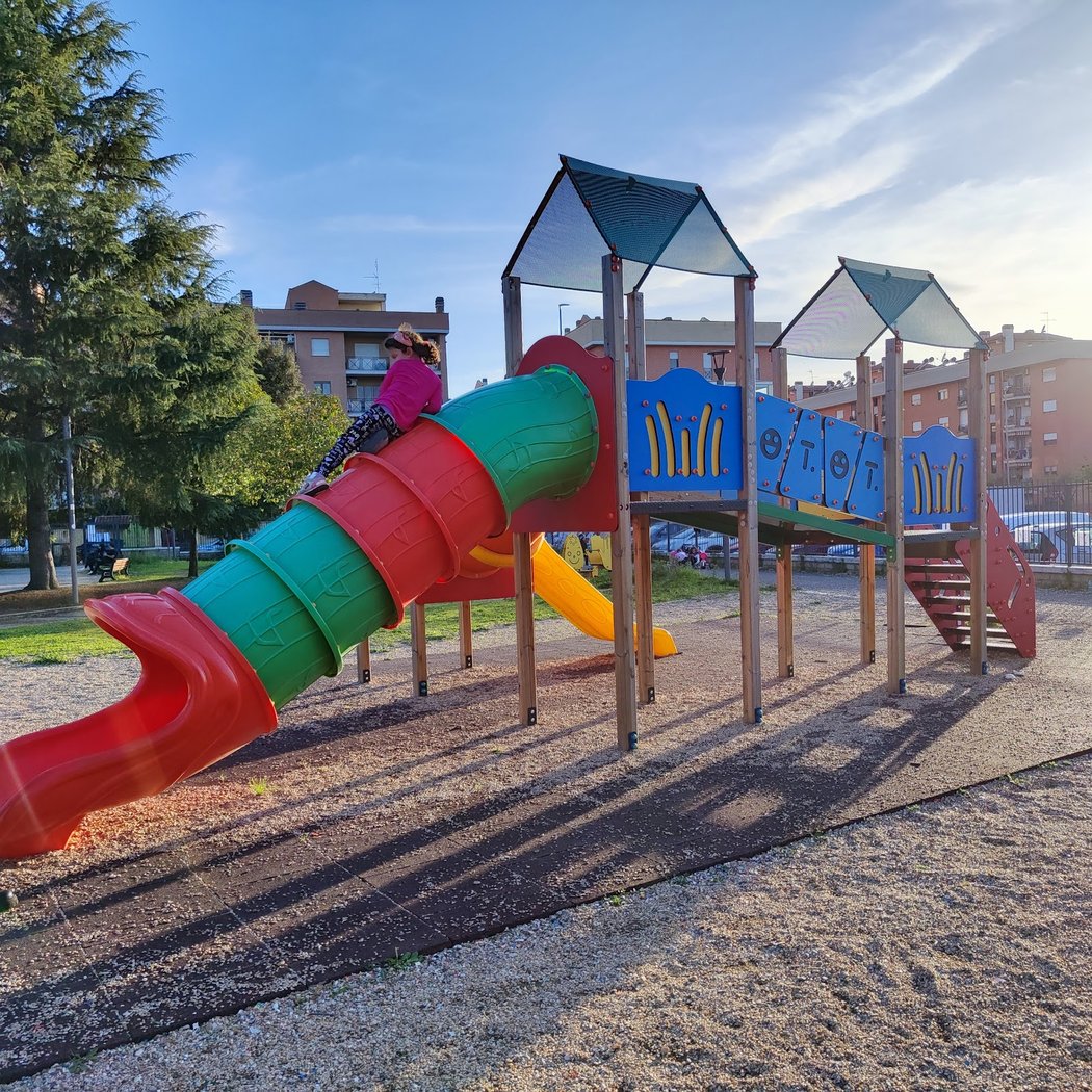 Parco Dei Tricicli 1