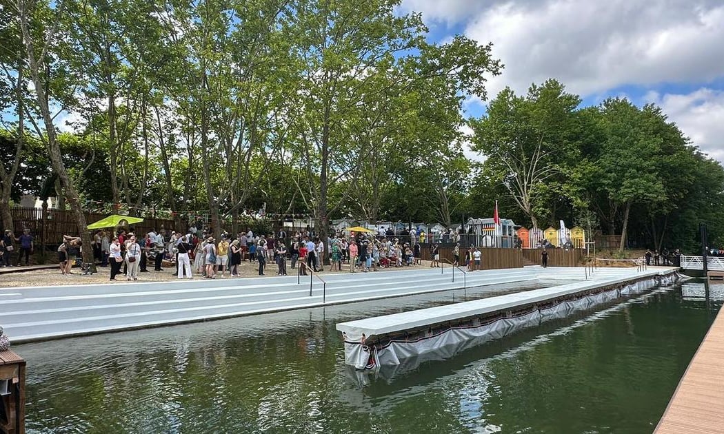 Square des Petits Pirates 2