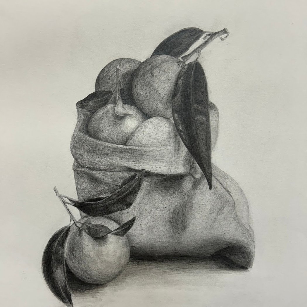 Au Cours De Dessin 3