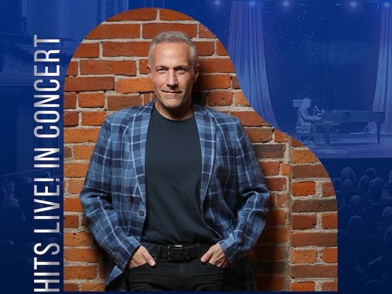 JIM BRICKMAN 1