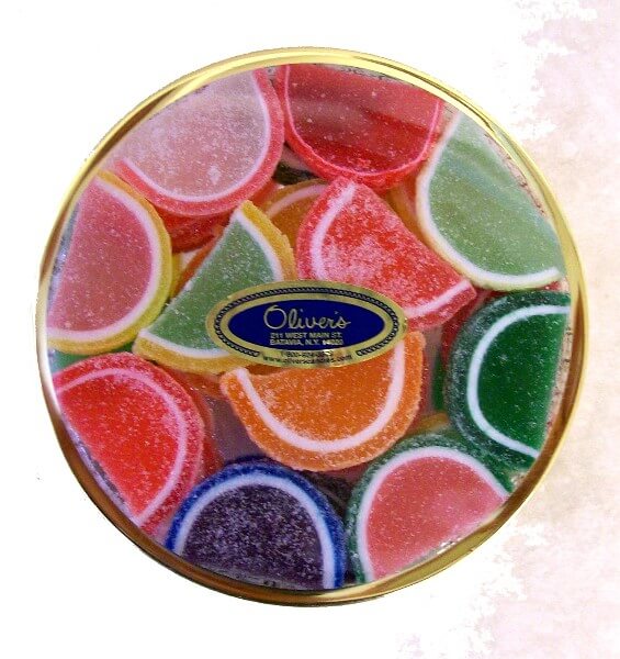 Oliver's Candies 3