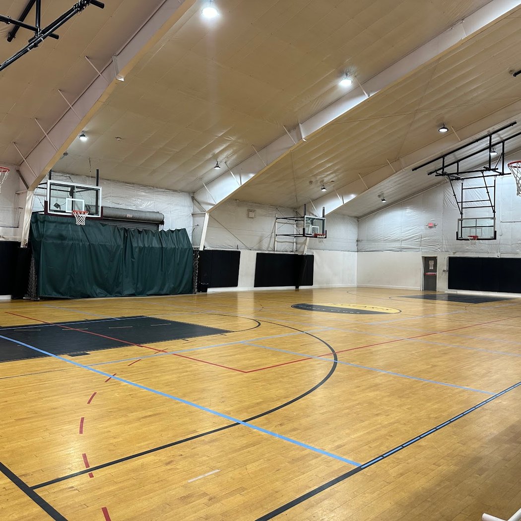 East Coast Sports and Fitness 4