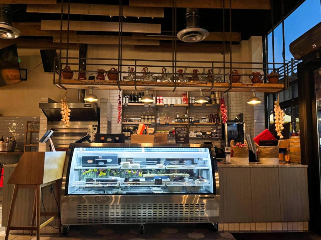 Sala Astoria 2
