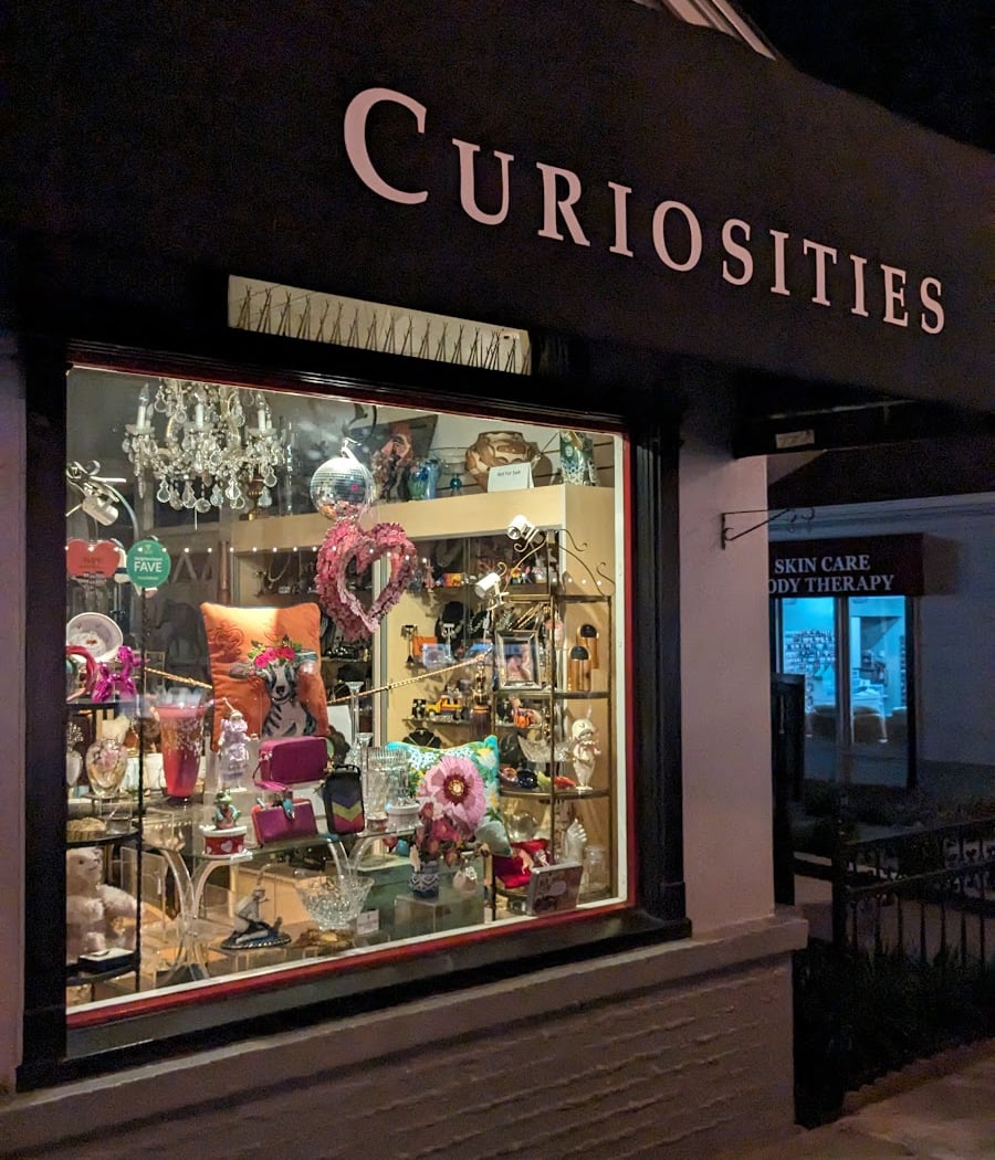 Curiosities 2