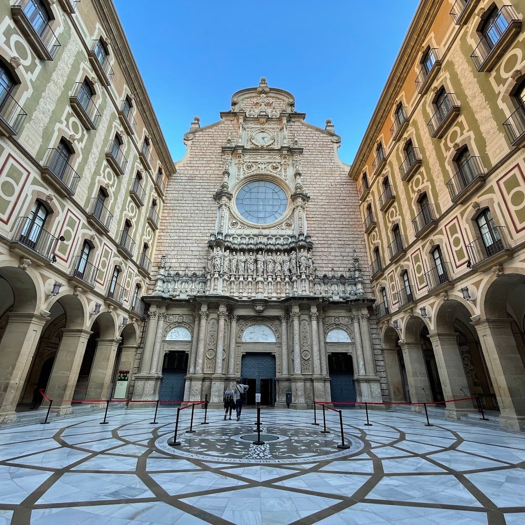 Montserrat 3