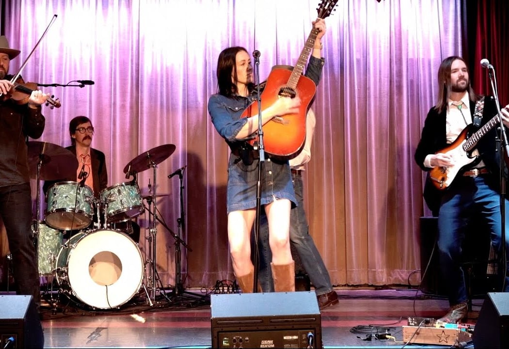 Mamma Coal’s Sadie Hawkins Dance 3