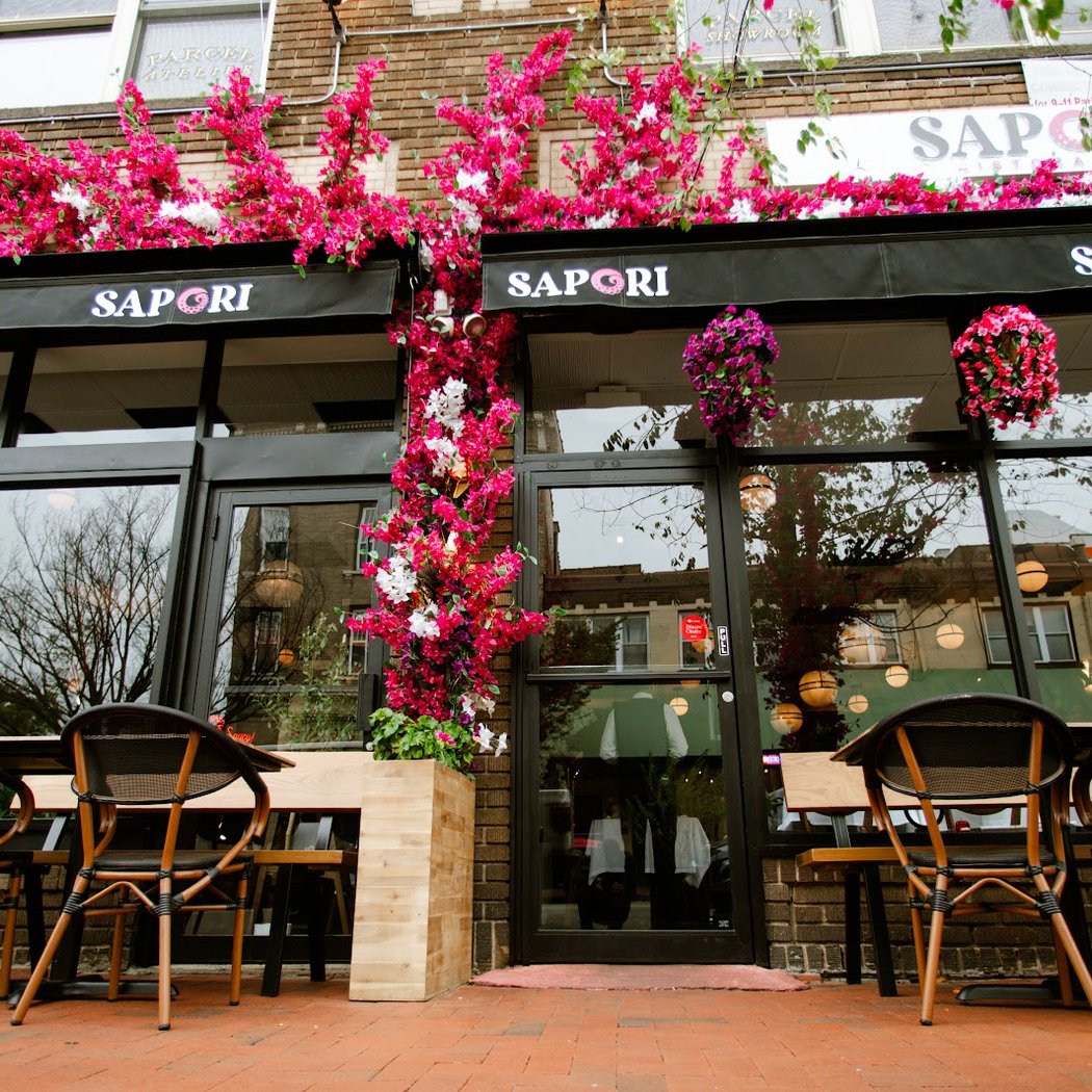 Sapori Montclair 2