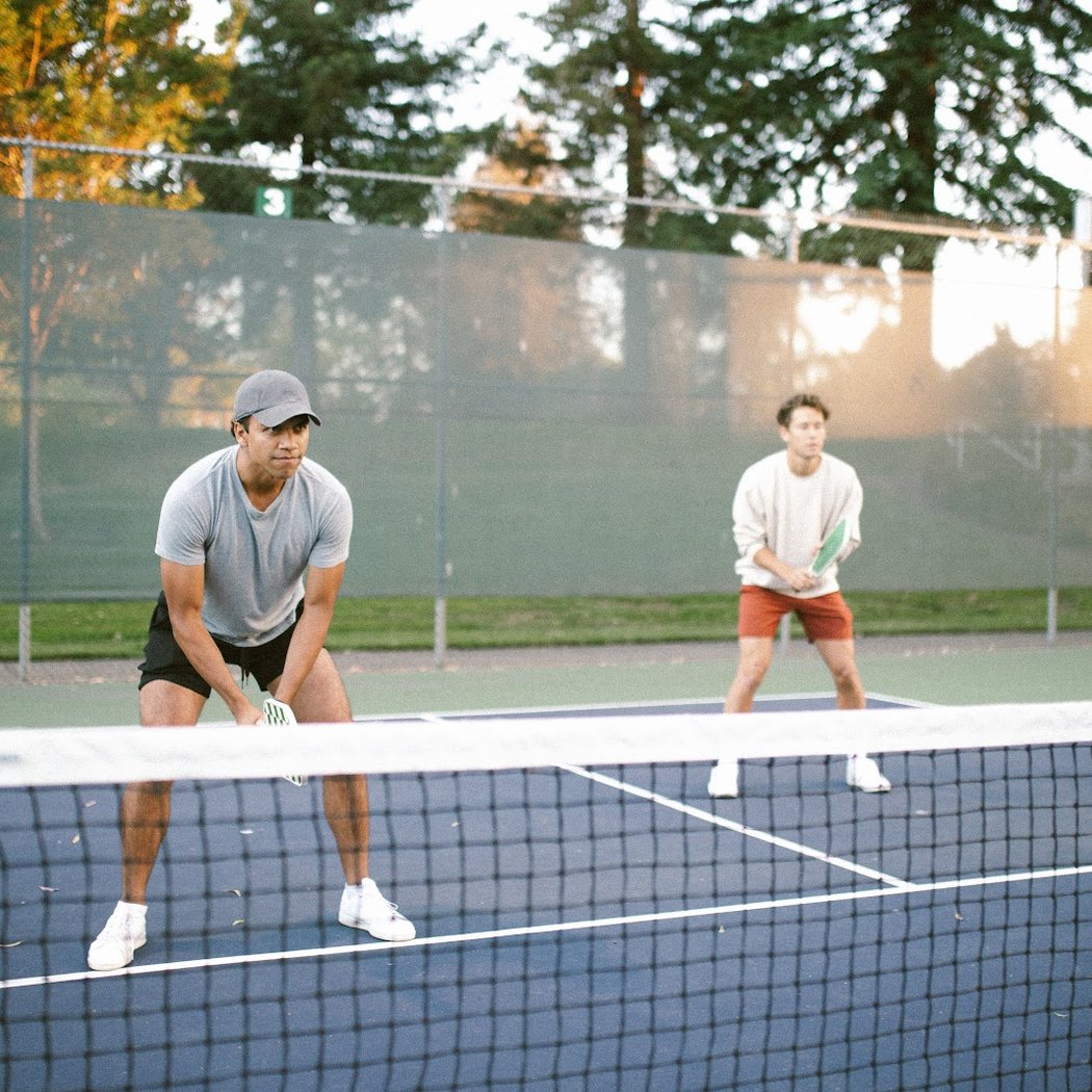 Pickleball Courts | Sunnyvale 1