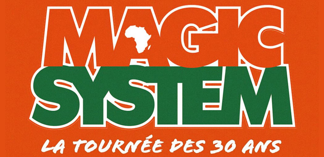 MAGIC SYSTEM 1