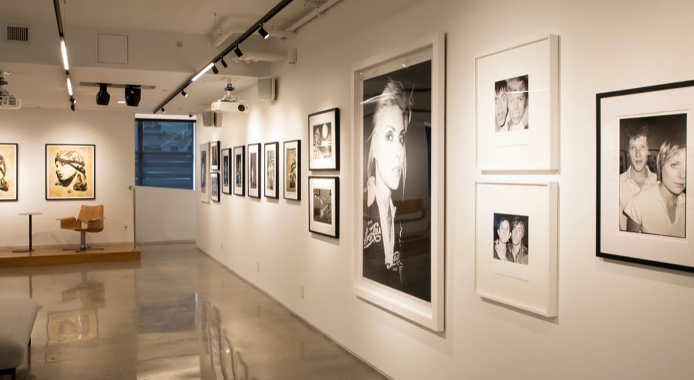 Howl! Arts / Howl! Archive (HA/HA) 3