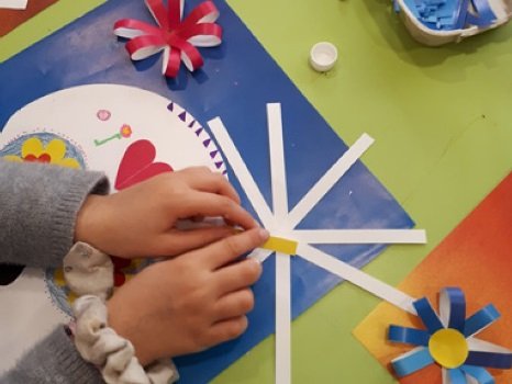 Atelier récup créatif : Minuscules 1