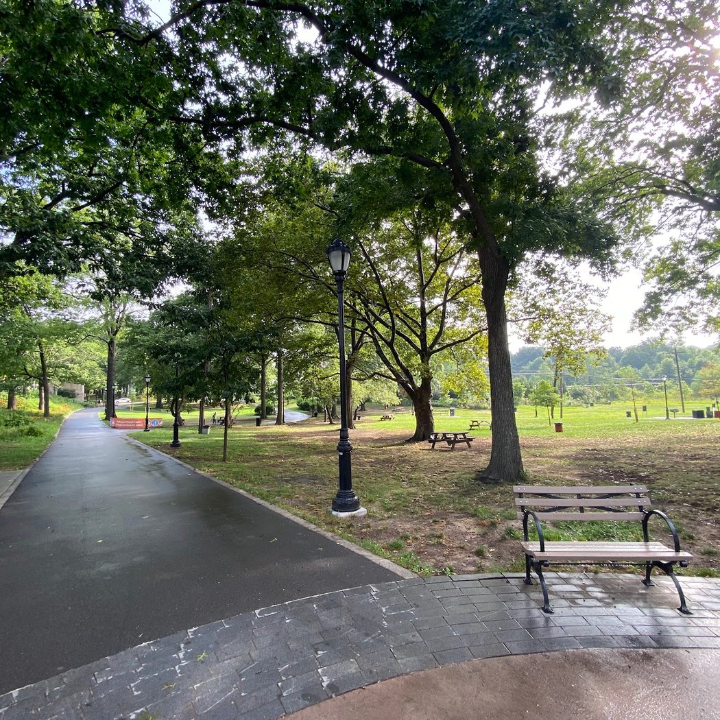 Birding Van Cortlandt Park 2