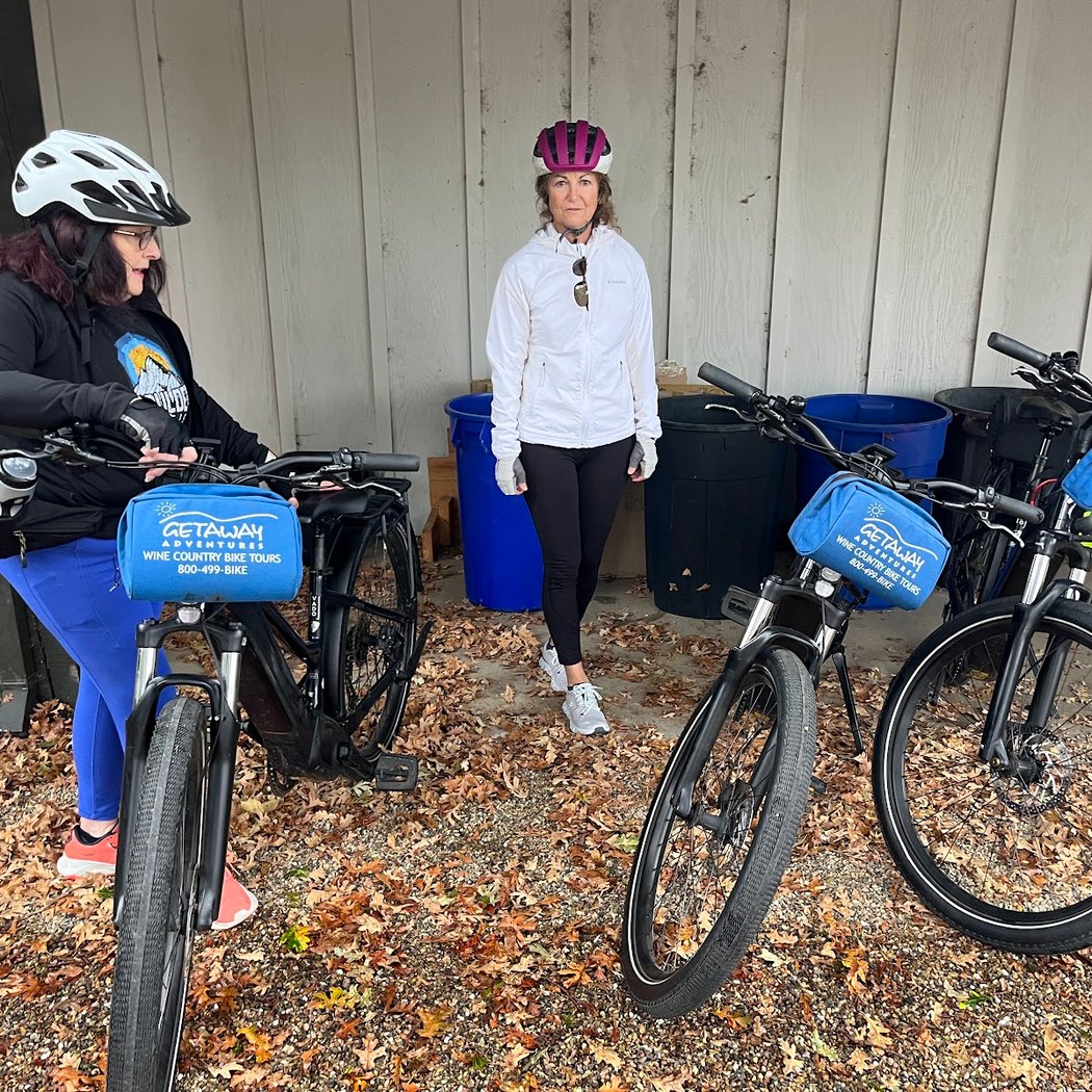 Community Bike Ride 3