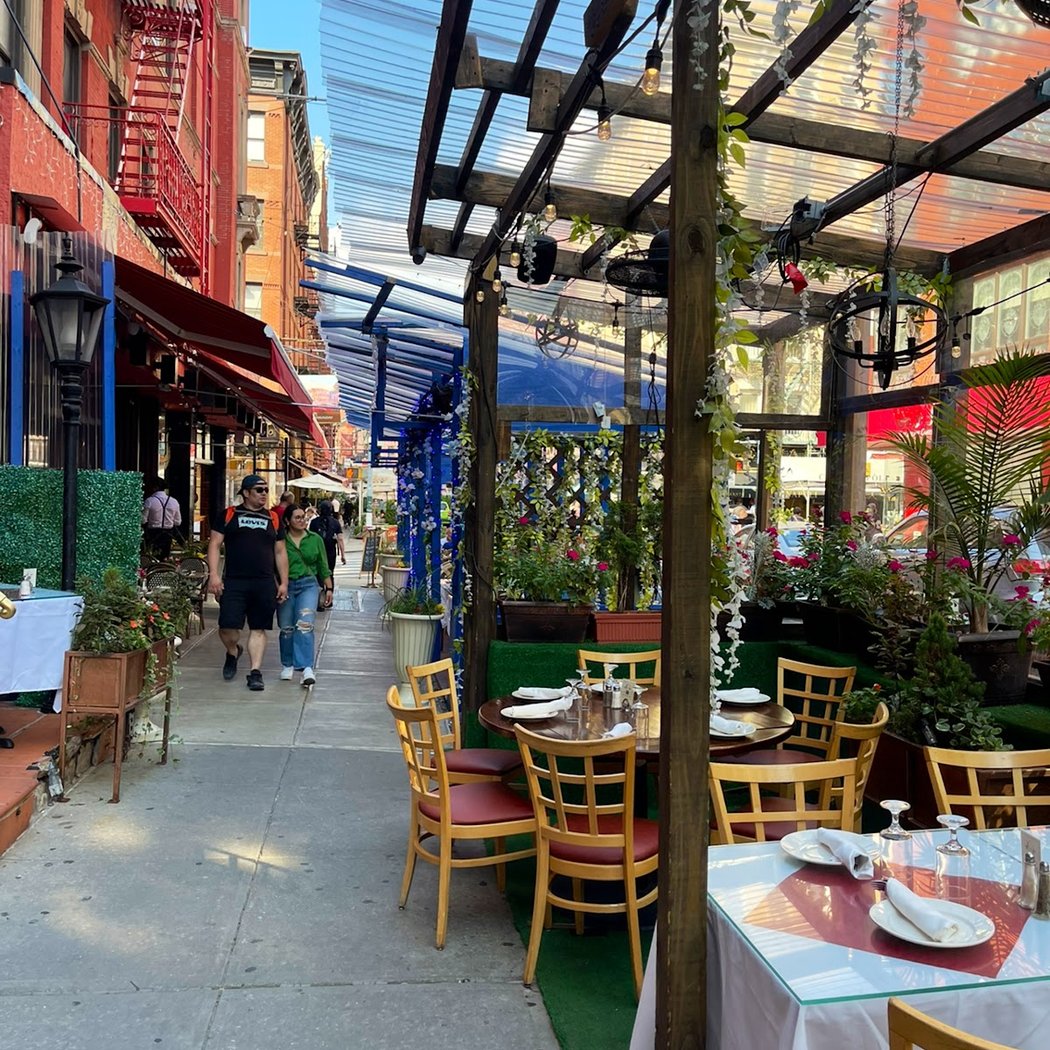 Little Italy 5