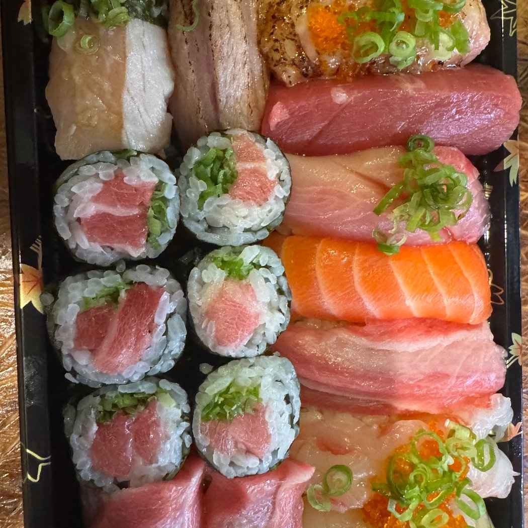 Sushi Time 3