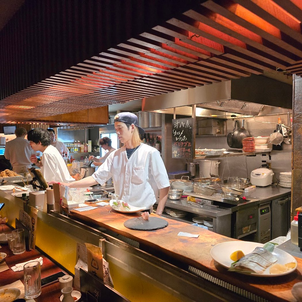 Shirubee Shibuya 3