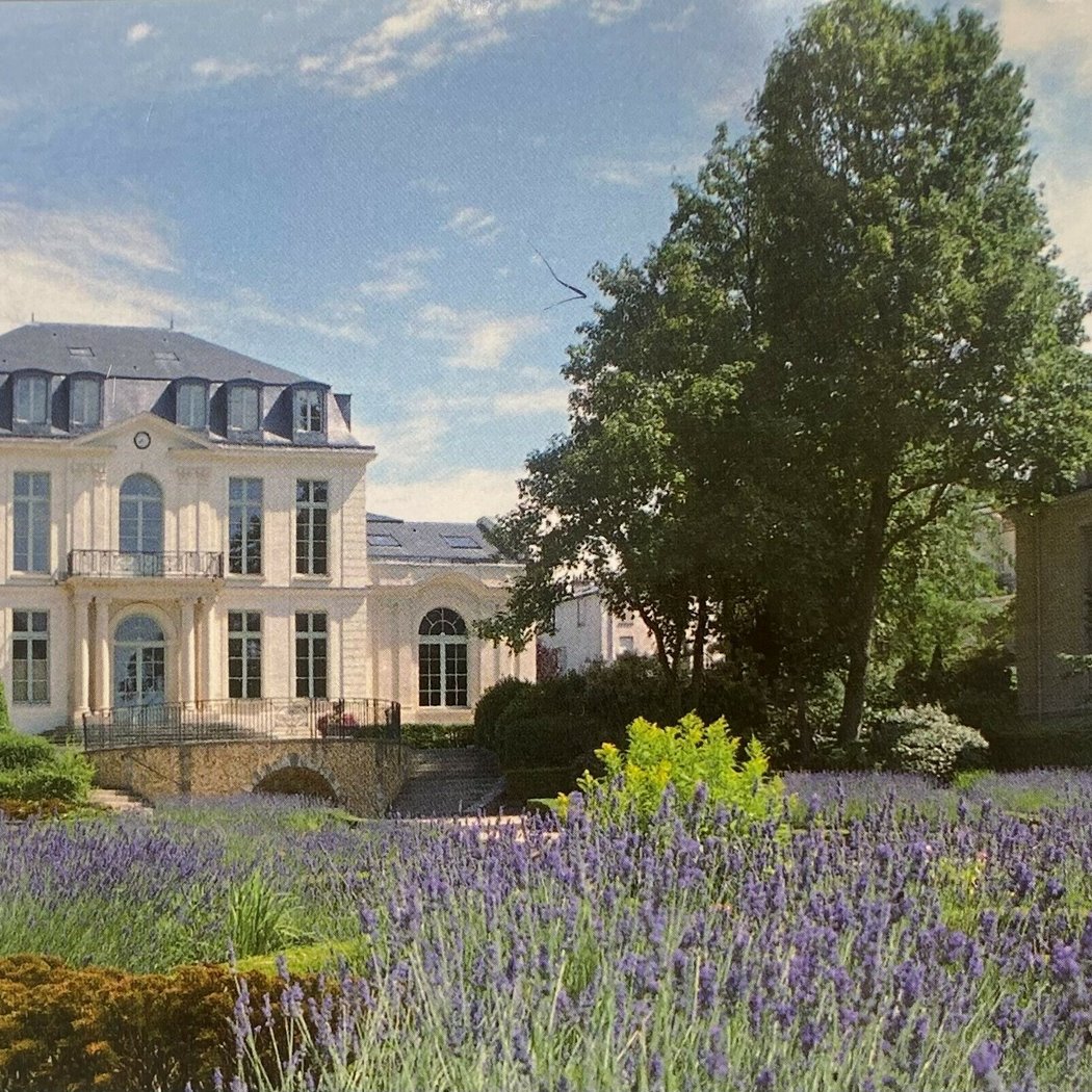 Visite guidée « La Folie Desmares, salle dite de Bal, ses cours, ses puits et ses jardins » 1