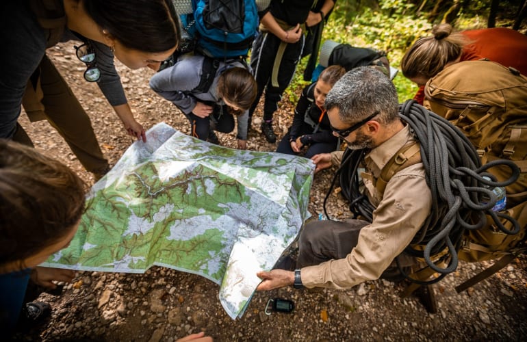 Parc naturel régional du Gâtinais français 3