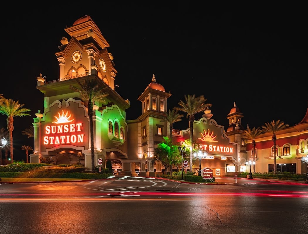 Sunset Station Hotel and Casino 2
