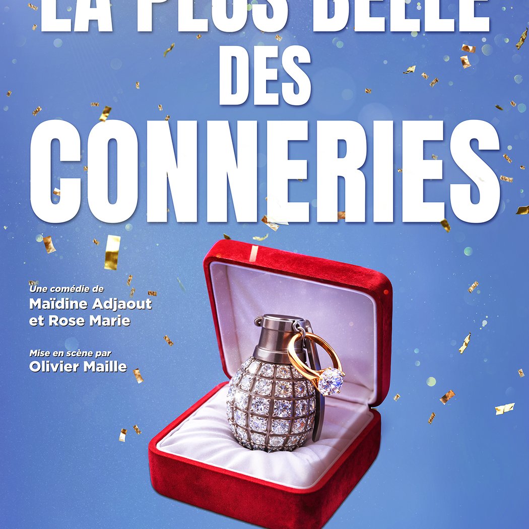 La plus belle des conneries 1
